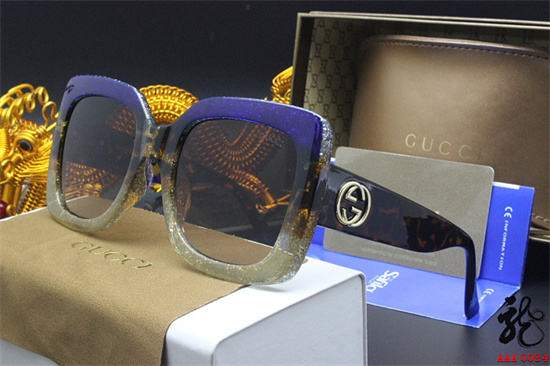 Gucci Sunglass A 013